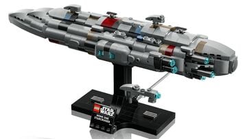 LEGO® Home One Starcruiser