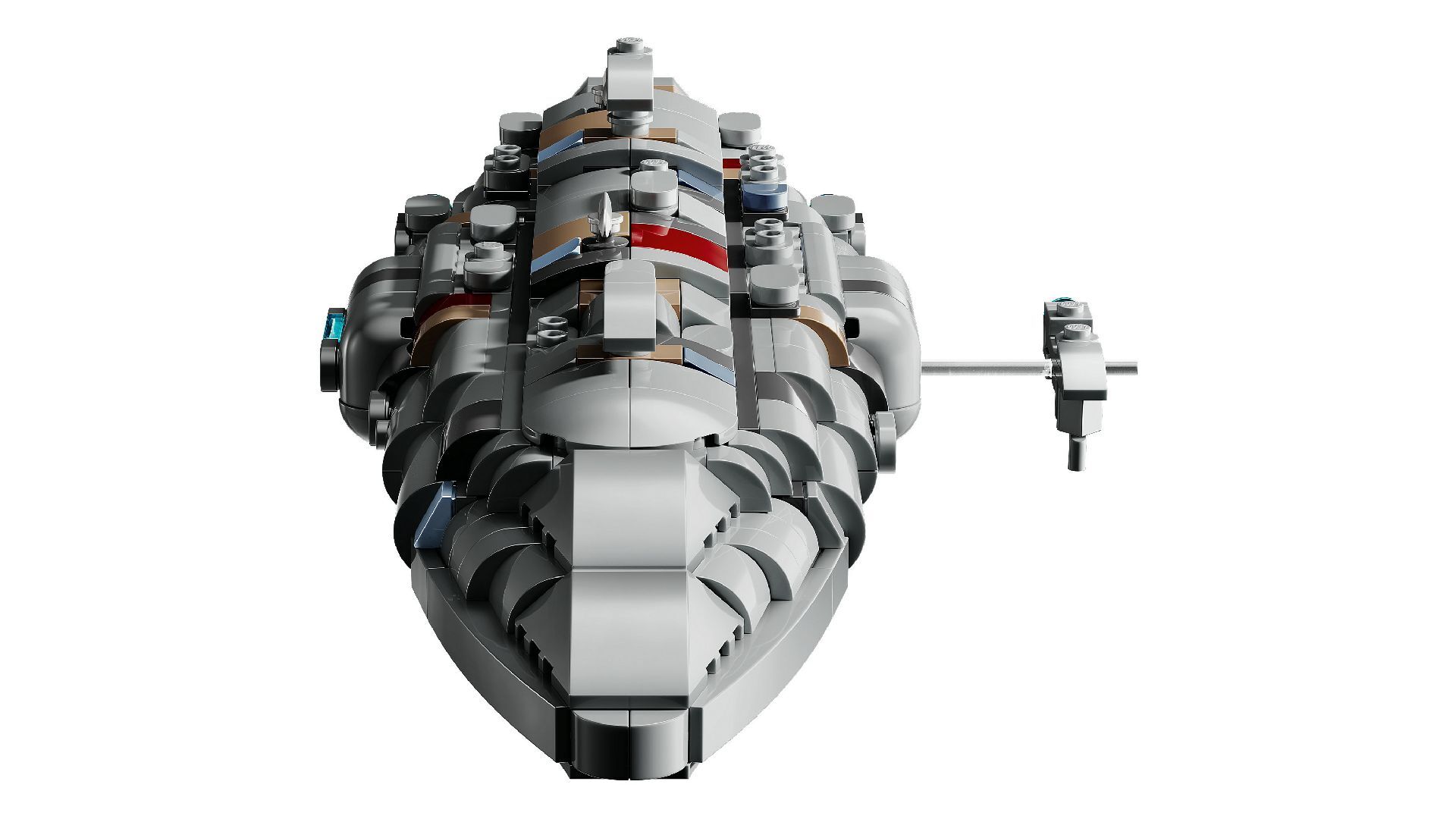 LEGO® Home One Starcruiser