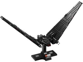 LEGO® Kylo Ren's Command Shuttle