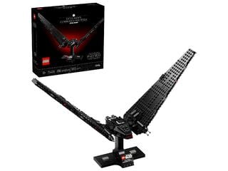 LEGO® Kylo Ren's Command Shuttle
