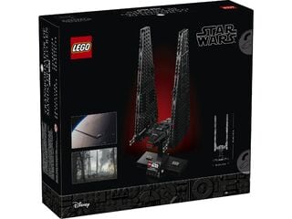 LEGO® Kylo Ren's Command Shuttle