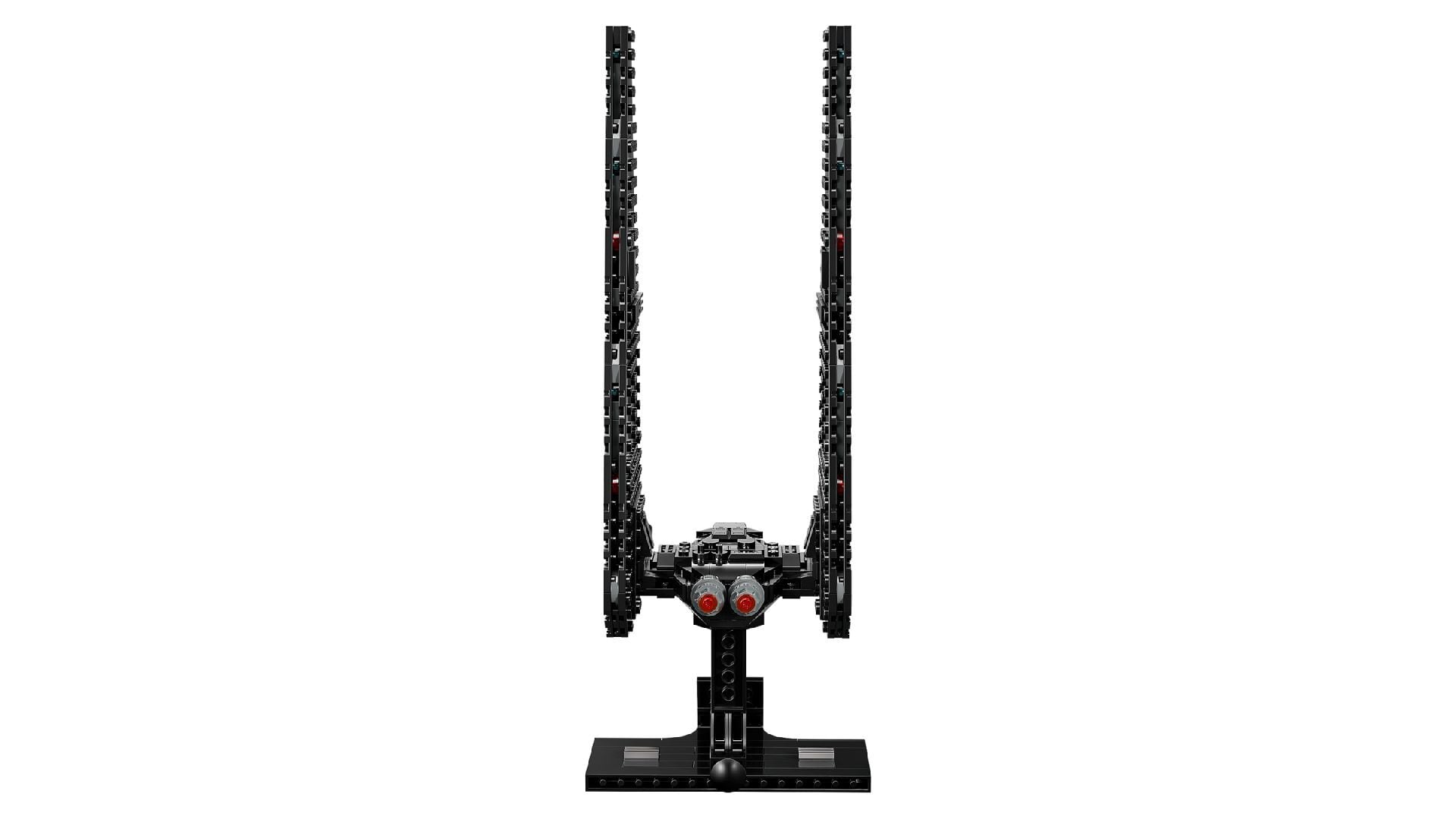 LEGO® Kylo Ren's Command Shuttle