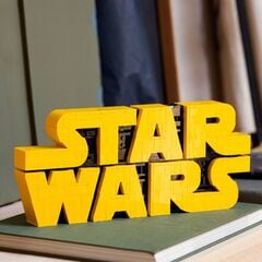 LEGO® Brick-Built Star Wars™ Logo