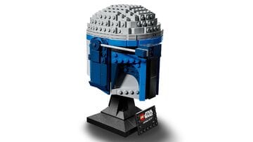 LEGO® Jango Fett™ Helmet