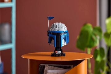 LEGO® Jango Fett™ Helmet