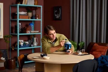 LEGO® Jango Fett™ Helmet