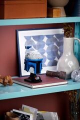 LEGO® Jango Fett™ Helmet