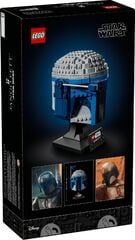LEGO® Jango Fett™ Helmet