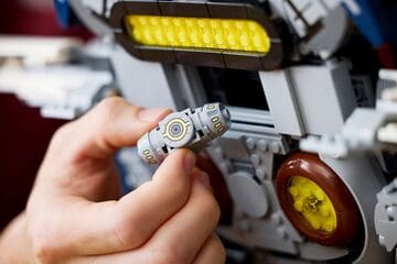 LEGO® Jango Fett's Firespray-Class Starship