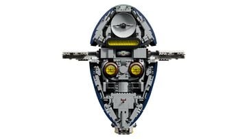 LEGO® Jango Fett's Firespray-Class Starship