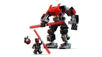 LEGO® Darth Maul™ Mech