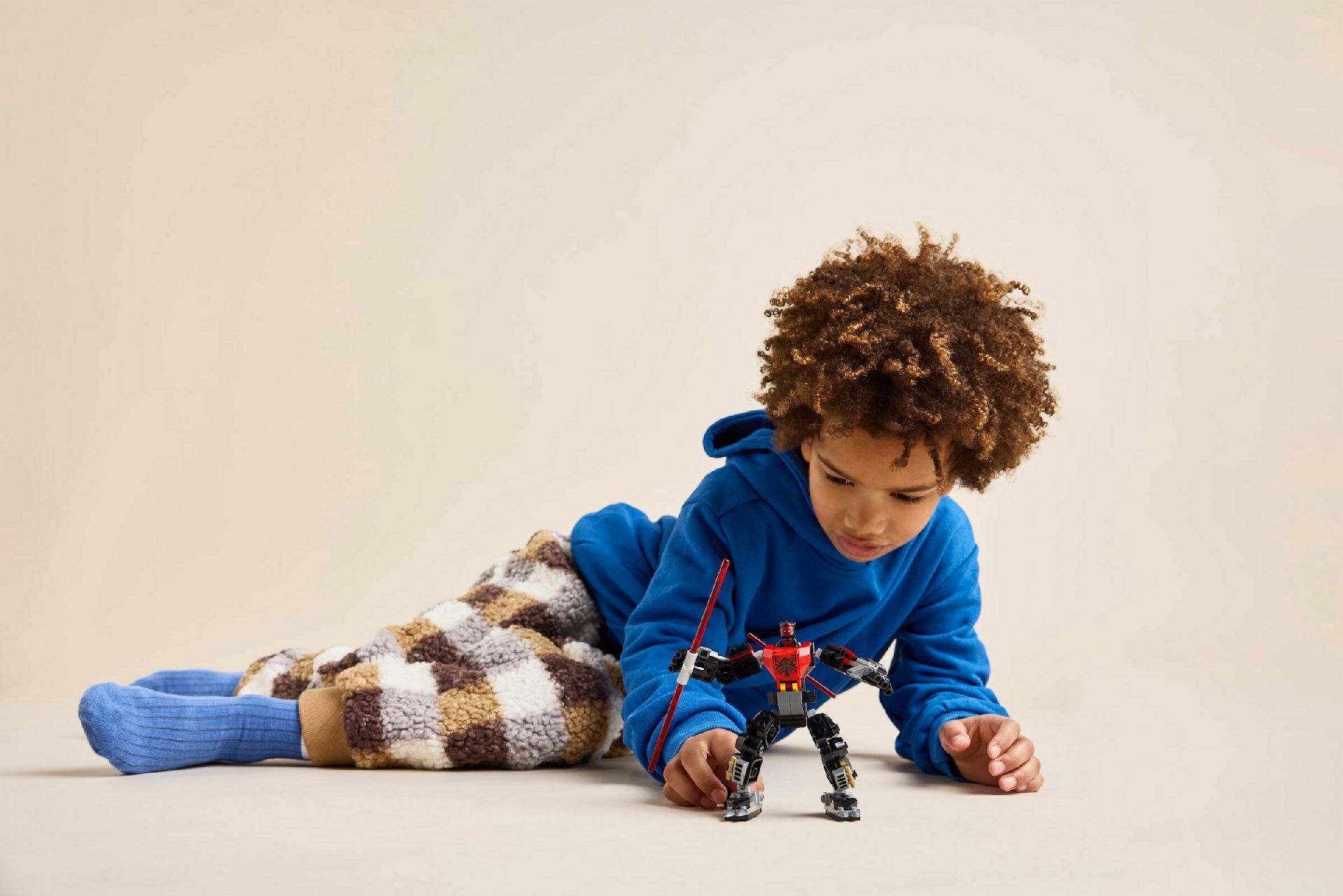 LEGO® Darth Maul™ Mech