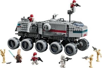LEGO® Republic Juggernaut