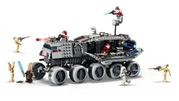 LEGO® Republic Juggernaut