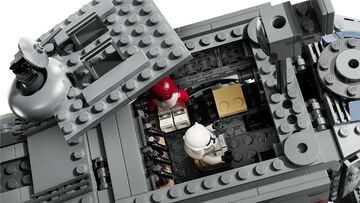 LEGO® Republic Juggernaut