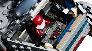 LEGO® Republic Juggernaut