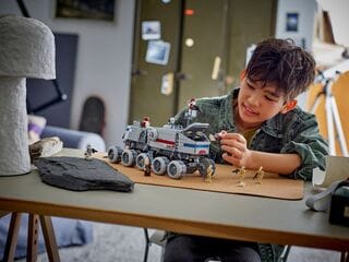 LEGO® Republic Juggernaut