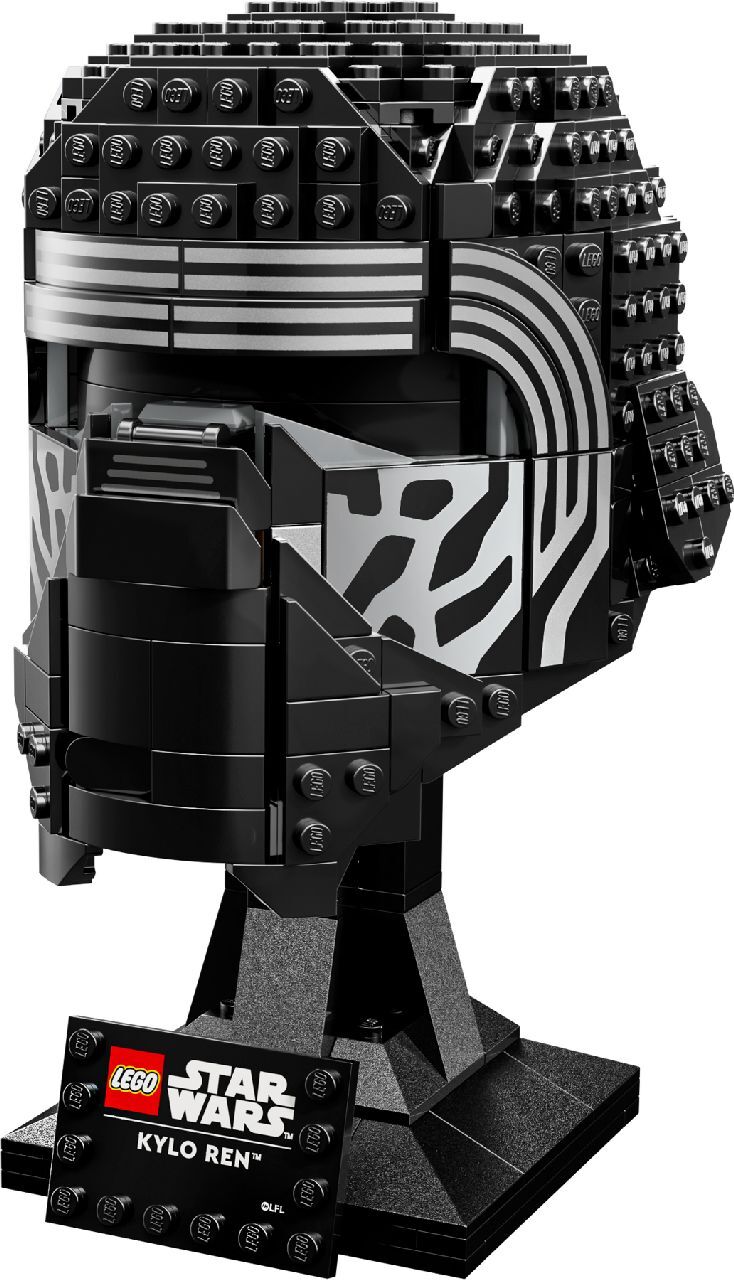 LEGO® Kylo Ren™ Helmet