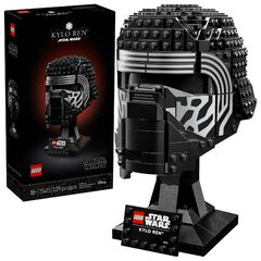 LEGO® Kylo Ren™ Helmet