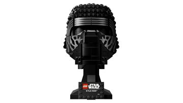LEGO® Kylo Ren™ Helmet