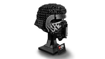 LEGO® Kylo Ren™ Helmet