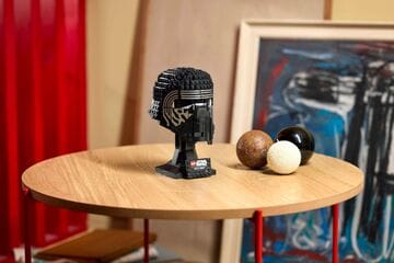 LEGO® Kylo Ren™ Helmet