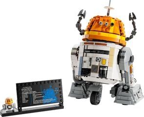 LEGO® Chopper (C1-10P)™ Astromech Droid