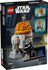 LEGO® Chopper (C1-10P)™ Astromech Droid