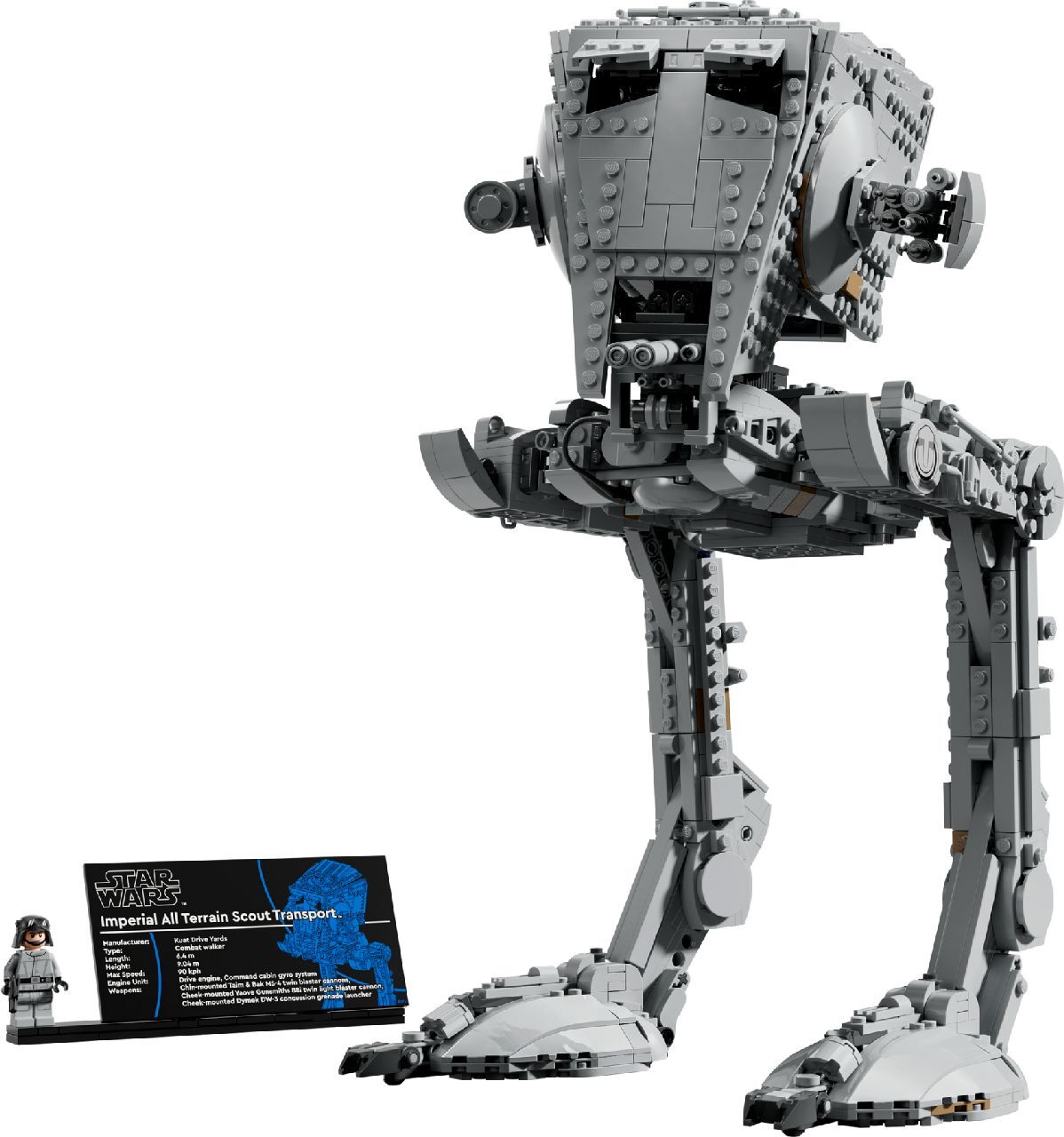 LEGO® AT-ST™ Walker