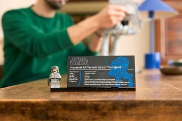 LEGO® AT-ST™ Walker