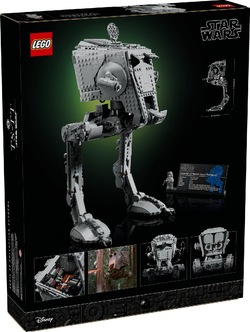 LEGO® AT-ST™ Walker