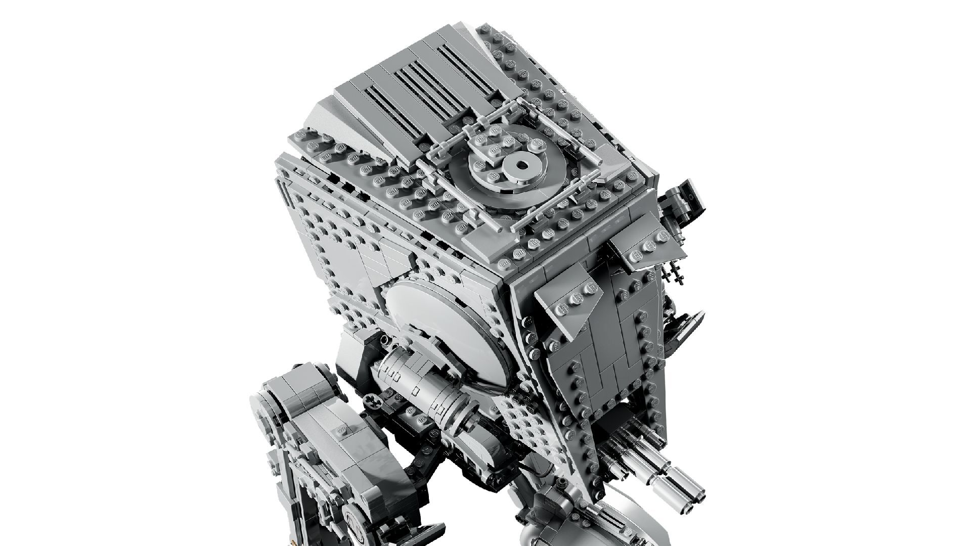 LEGO® AT-ST™ Walker