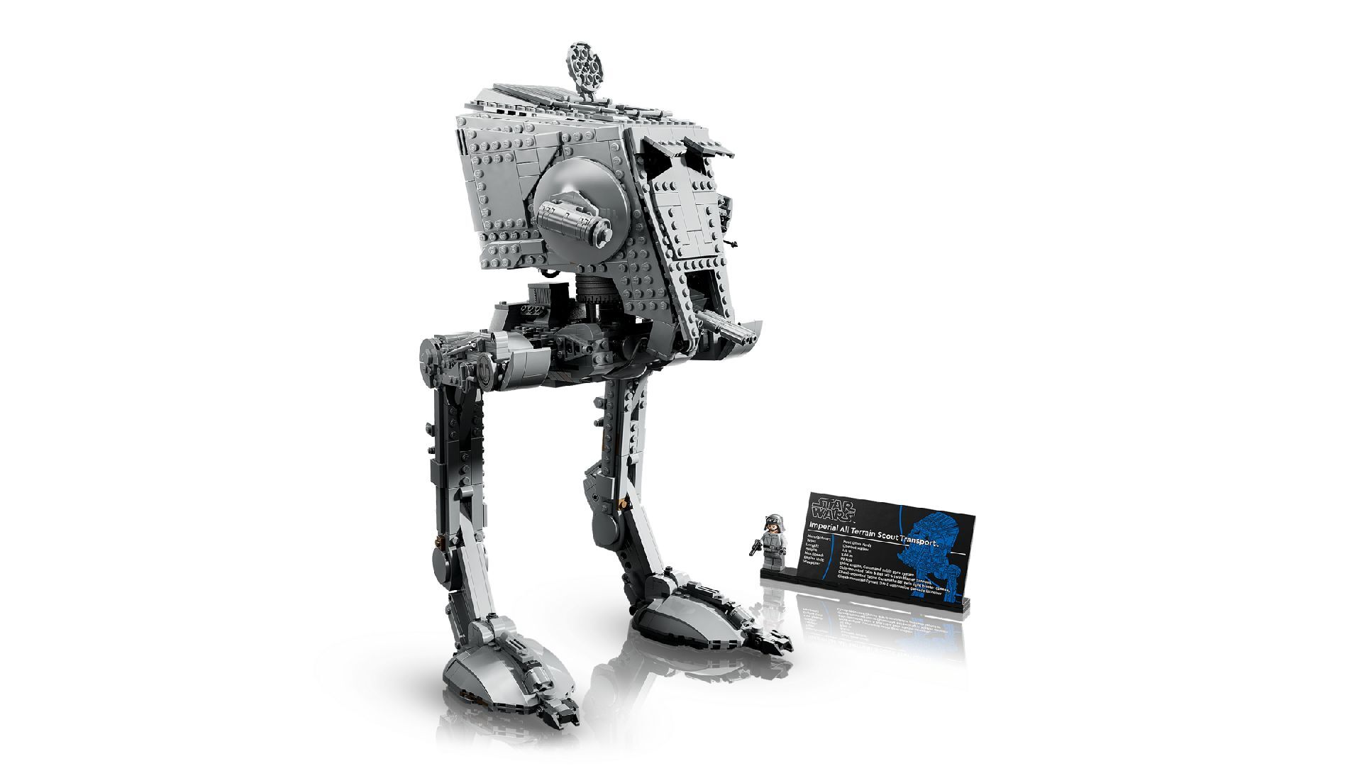 LEGO® AT-ST™ Walker