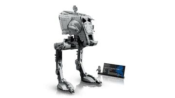 LEGO® AT-ST™ Walker
