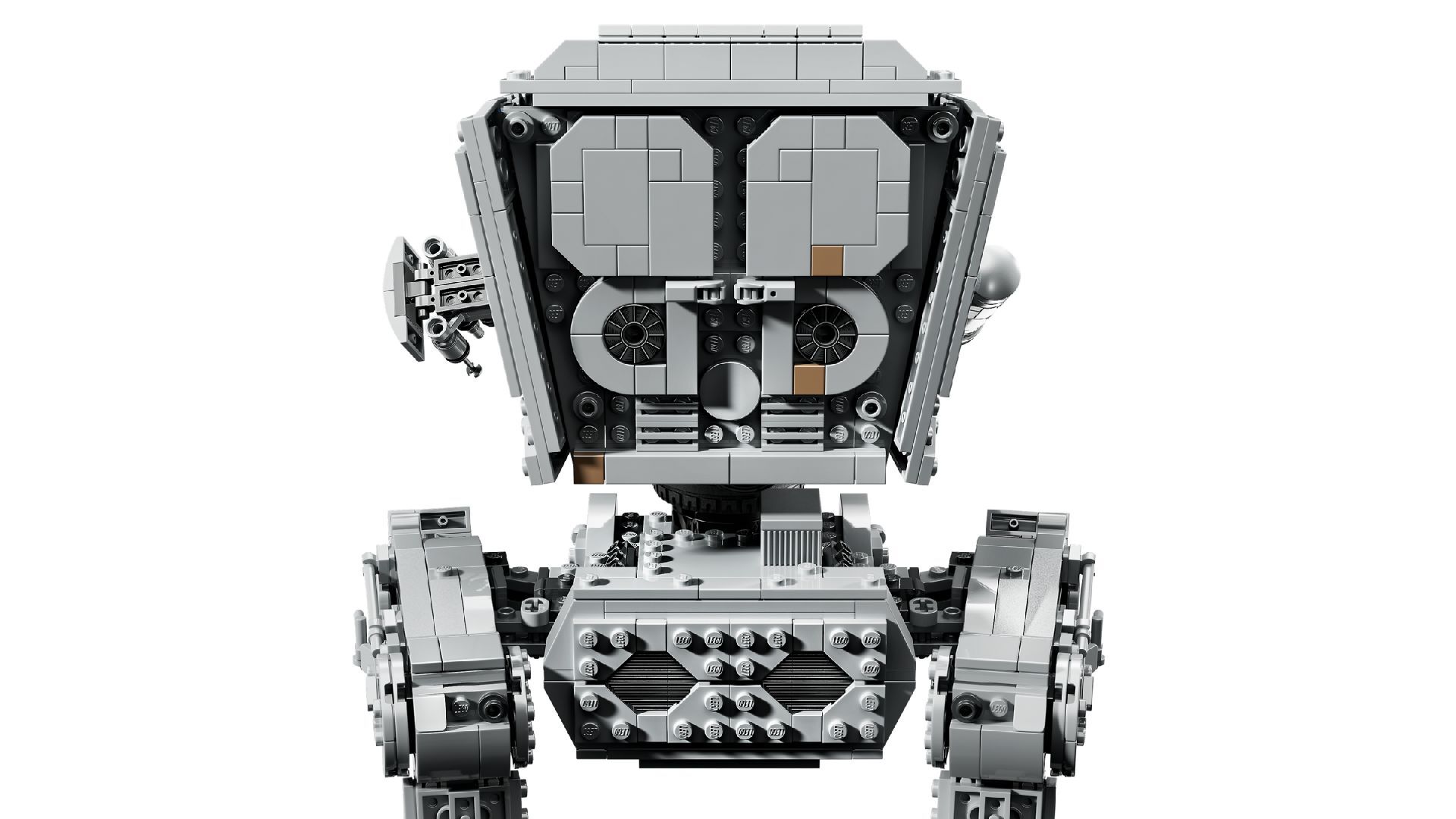 LEGO® AT-ST™ Walker