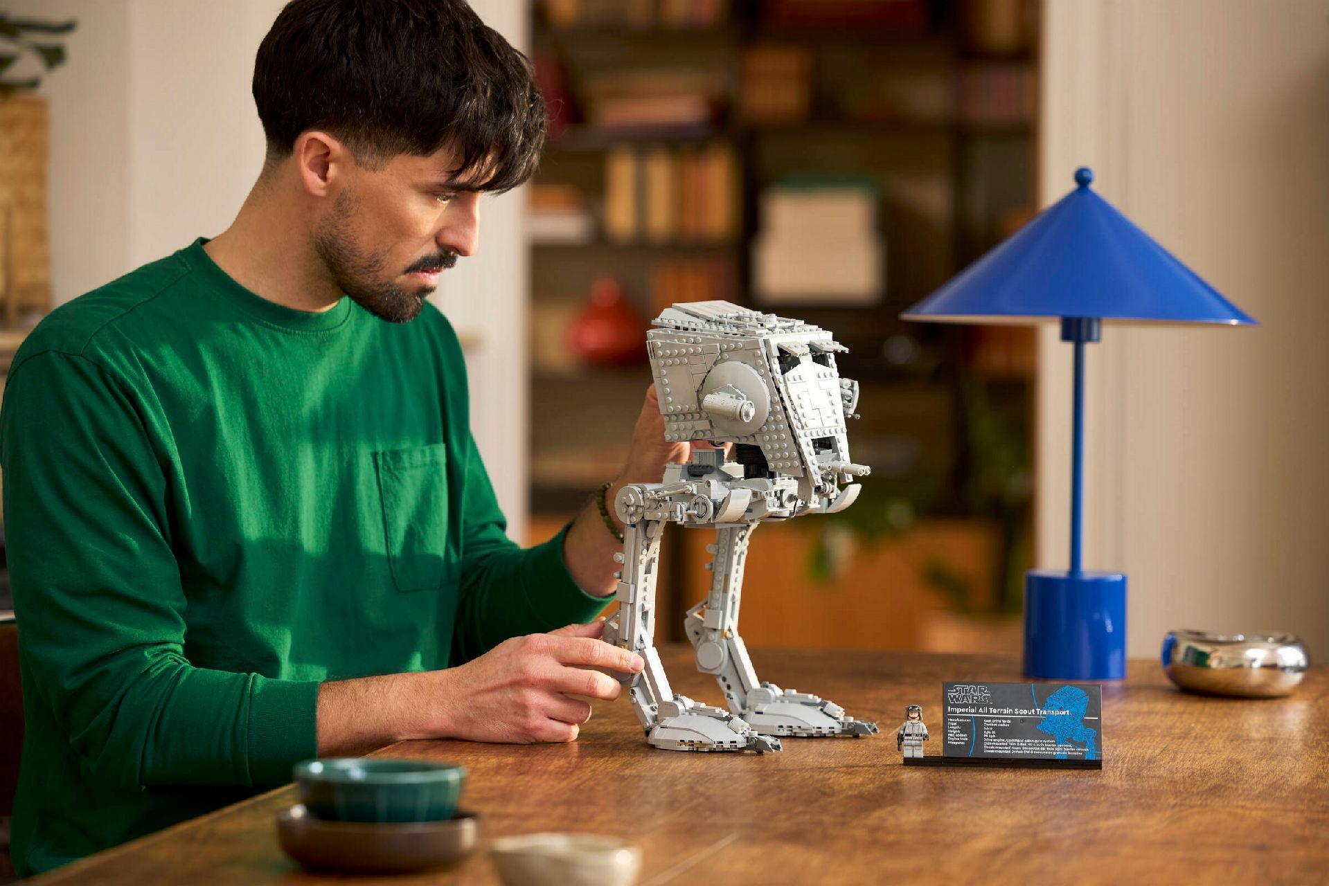 LEGO® AT-ST™ Walker