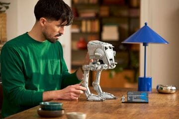 LEGO® AT-ST™ Walker