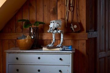 LEGO® AT-ST™ Walker