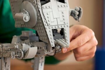 LEGO® AT-ST™ Walker