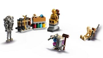 LEGO® Star Wars™ Advent Calendar 2025