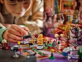 LEGO® Star Wars™ Advent Calendar 2025