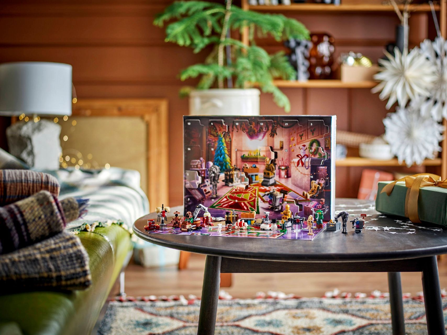LEGO® Star Wars™ Advent Calendar 2025