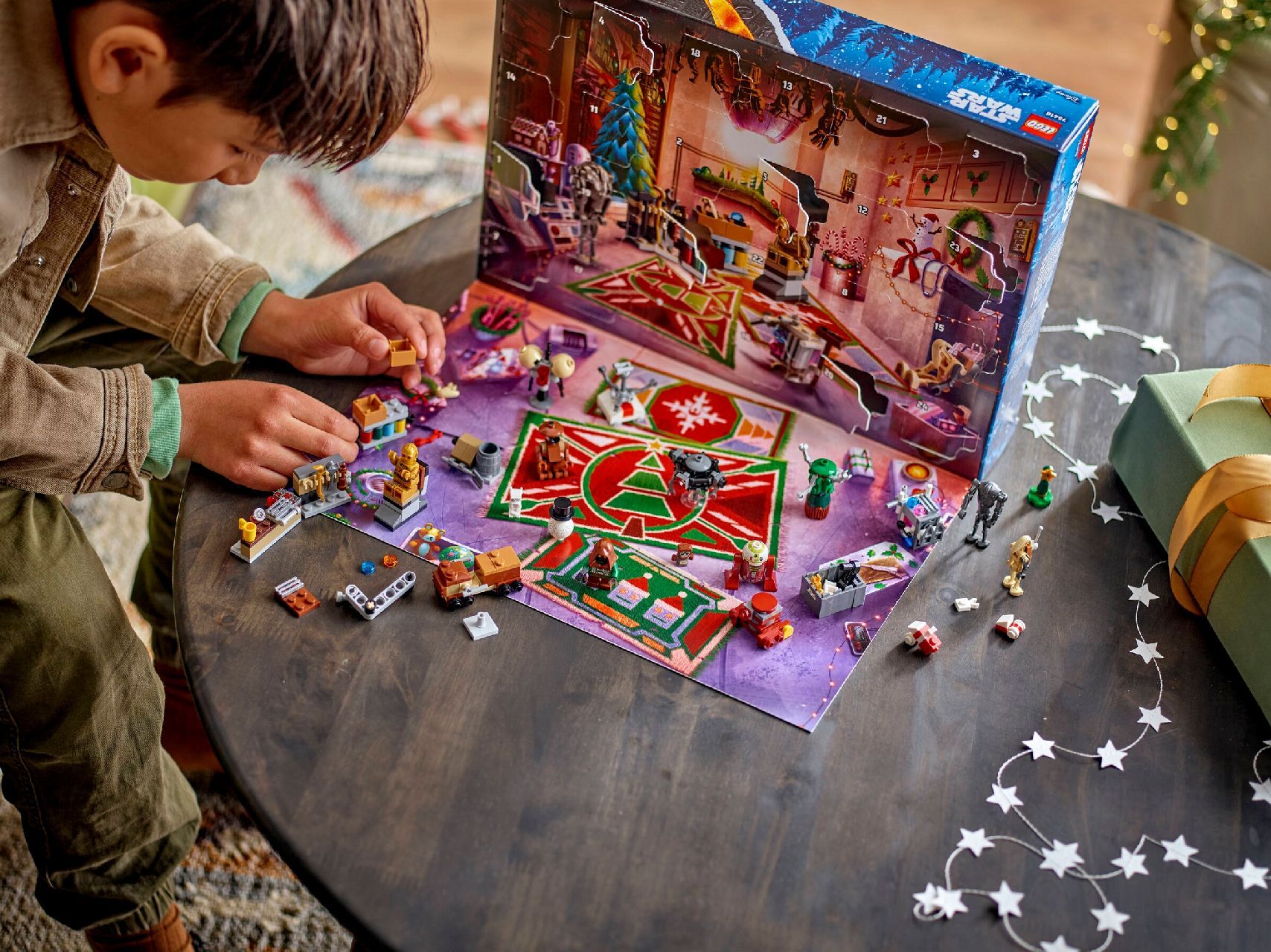 LEGO® Star Wars™ Advent Calendar 2025