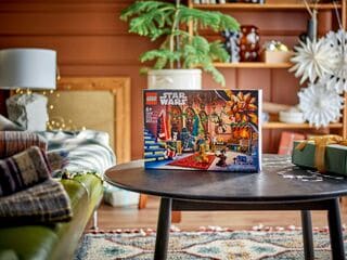 LEGO® Star Wars™ Advent Calendar 2025