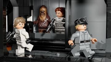 LEGO® Death Star™
