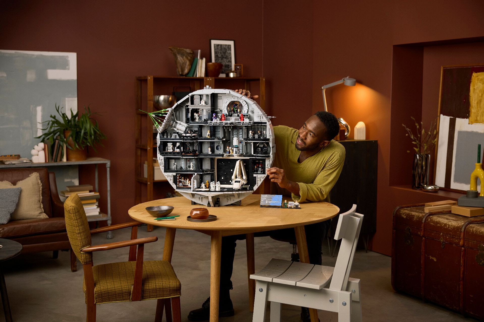 LEGO® Death Star™