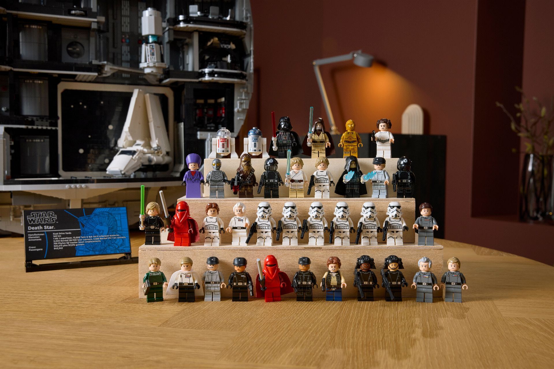 LEGO® Death Star™