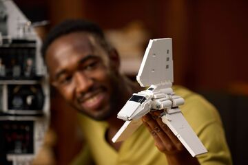 LEGO® Death Star™