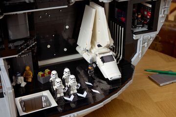 LEGO® Death Star™