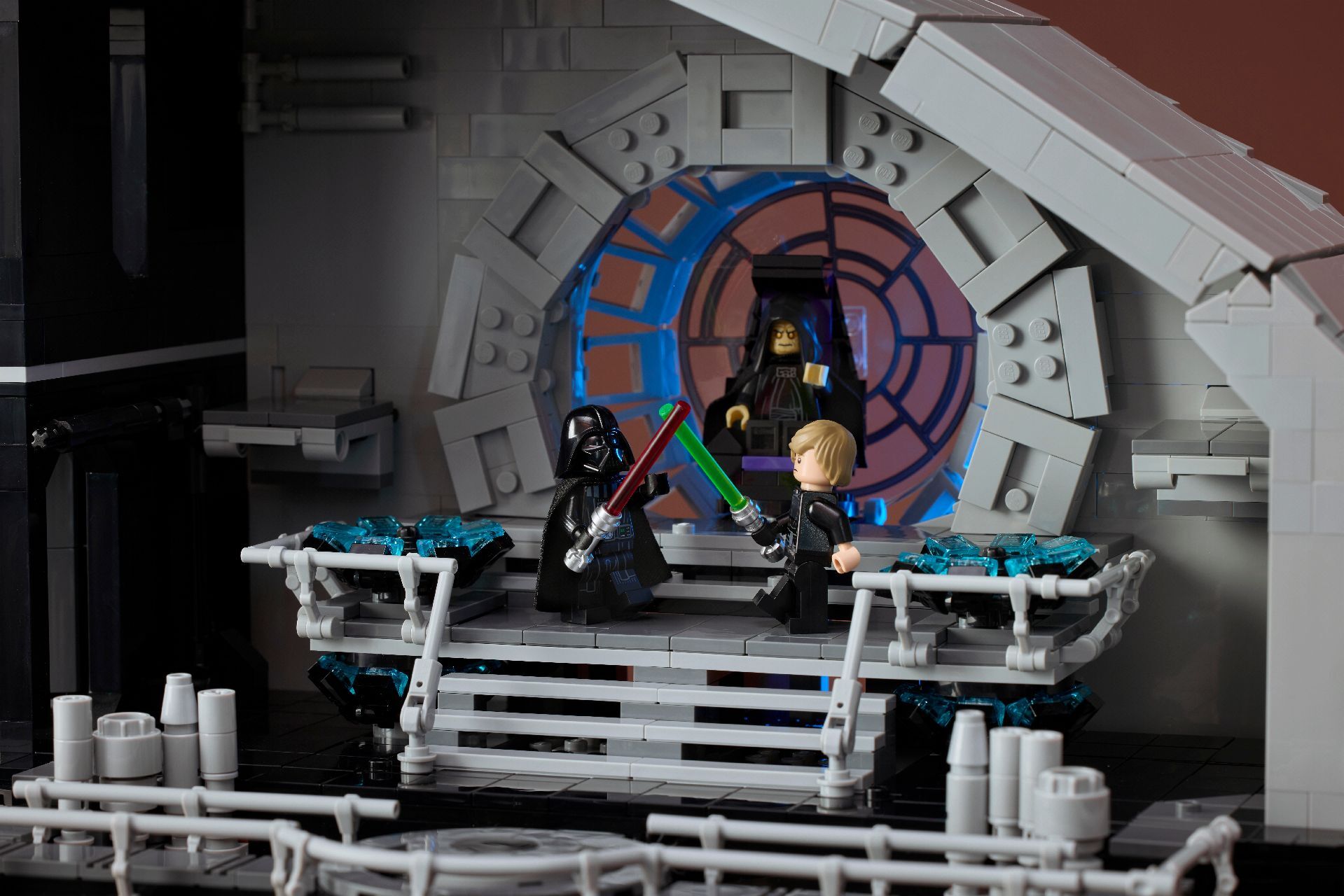 LEGO® Death Star™